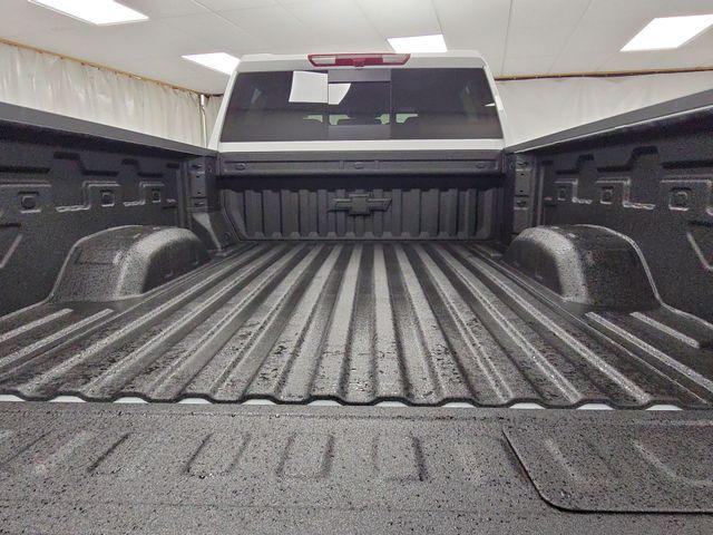 2026 Chevrolet Silverado 2500HD Crew Cab, Standard Bed, LT, 4WD