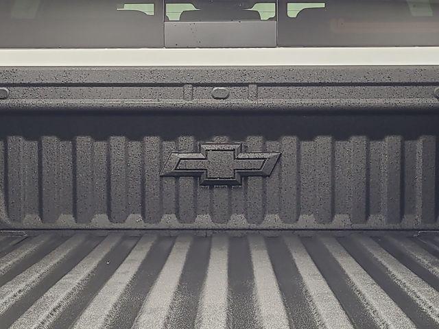 2026 Chevrolet Silverado 2500HD Crew Cab, Standard Bed, LT, 4WD