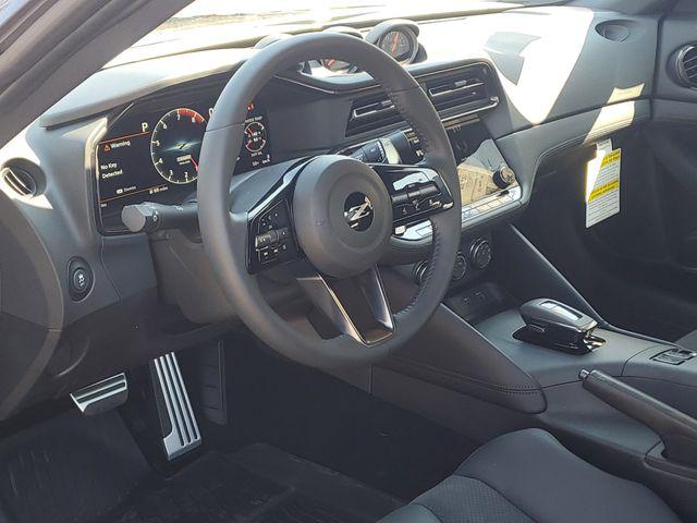 2026 Nissan Z Performance