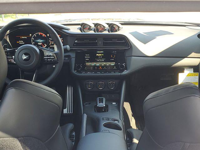 2026 Nissan Z Performance