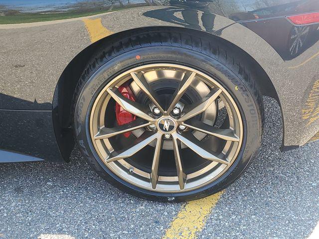 2026 Nissan Z Performance