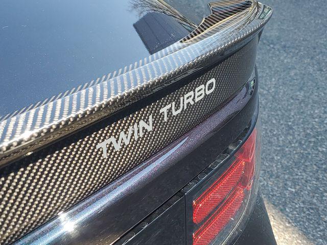 2026 Nissan Z Performance