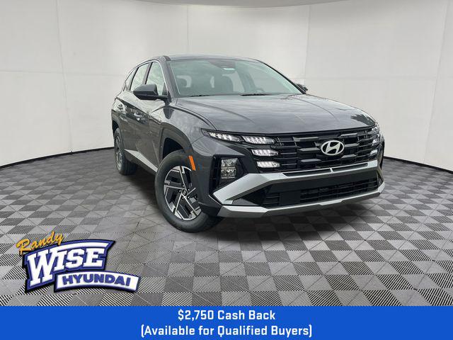 2026 Hyundai Tucson Hybrid Blue SE for sale in Flint, MI