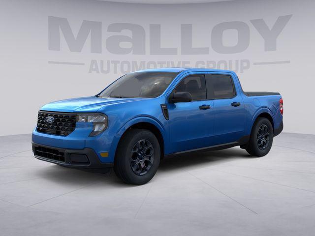2026 Ford Maverick XLT for sale in Charlottesville, VA