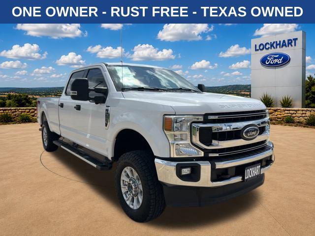 2021 Ford F-350 XLT for sale in Lockhart, TX