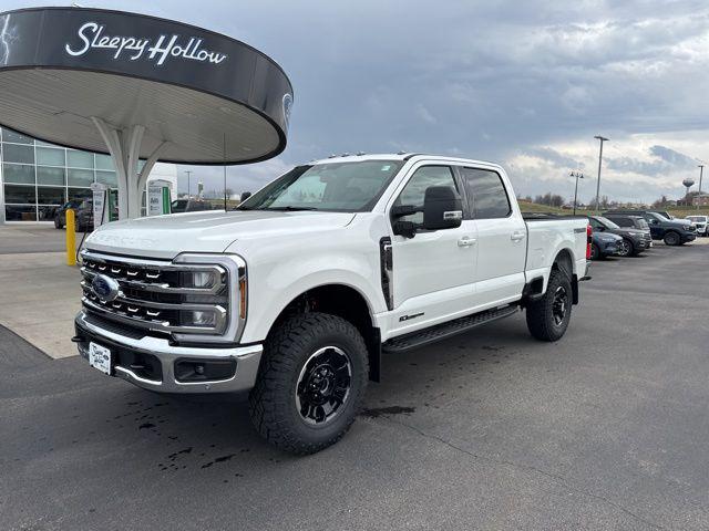 2026 Ford F-250 LARIAT for sale in Viroqua, WI