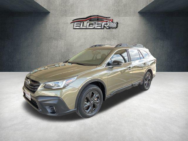 2021 Subaru Outback Onyx Edition XT for sale in Cedar Park, TX