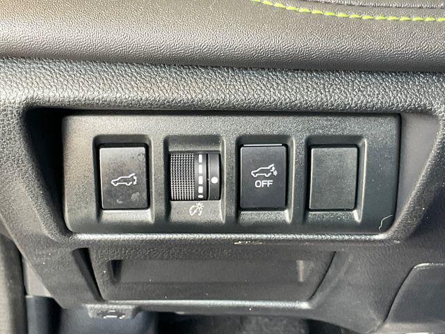 2021 Subaru Outback Onyx Edition XT