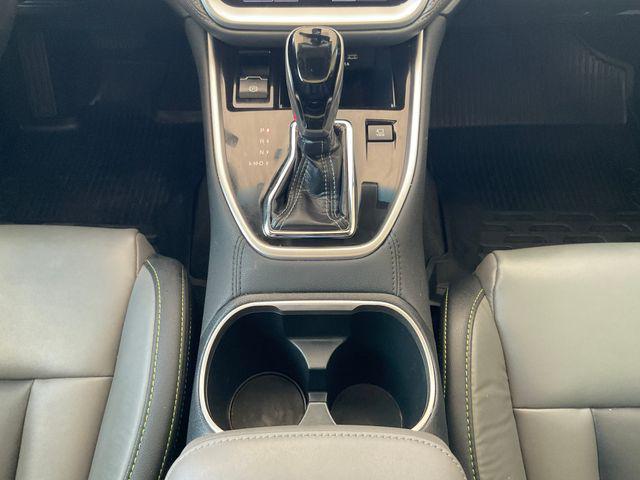 2021 Subaru Outback Onyx Edition XT