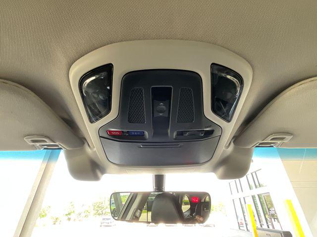 2021 Subaru Outback Onyx Edition XT
