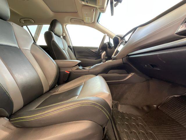 2021 Subaru Outback Onyx Edition XT
