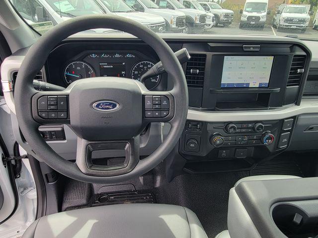 2026 Ford F-550 XL