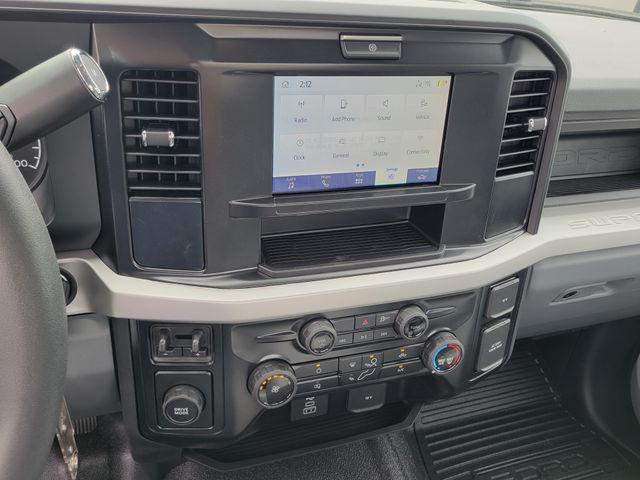 2026 Ford F-550 XL