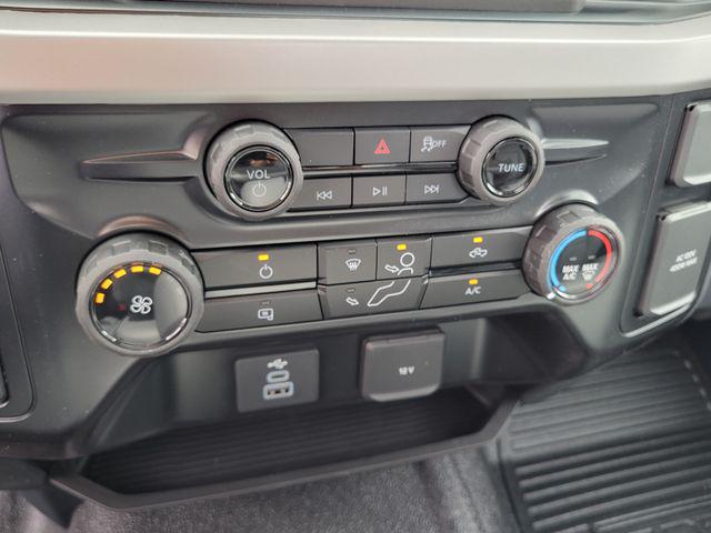 2026 Ford F-550 XL