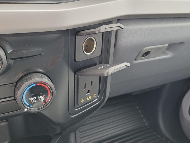 2026 Ford F-550 XL