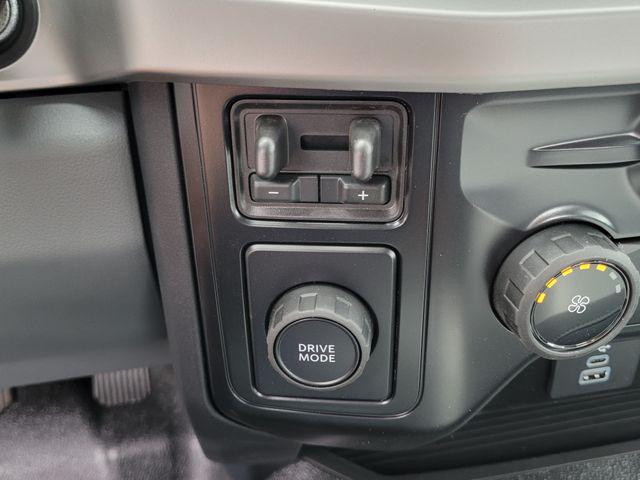 2026 Ford F-550 XL