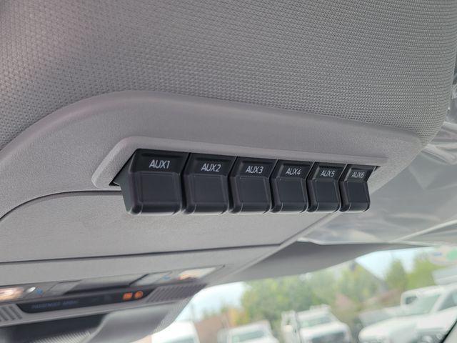 2026 Ford F-550 XL