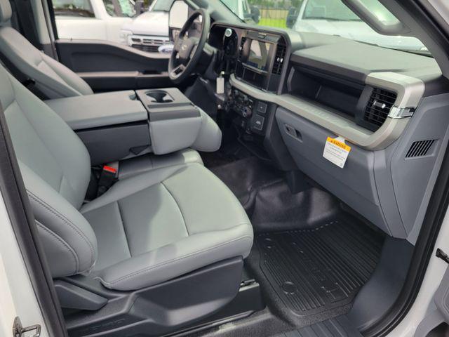 2026 Ford F-550 XL