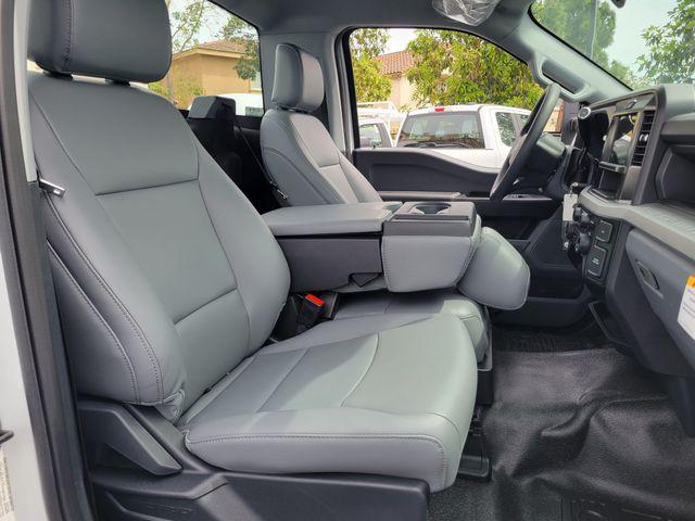 2026 Ford F-550 XL