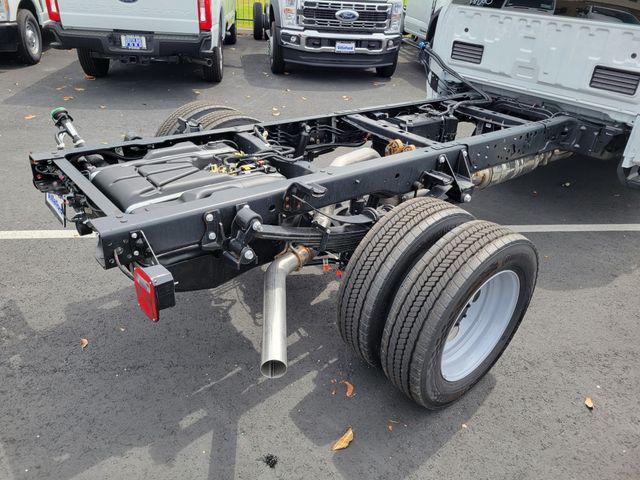 2026 Ford F-550 XL