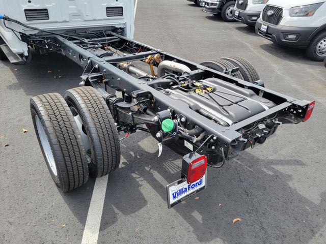 2026 Ford F-550 XL