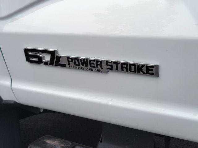 2026 Ford F-550 XL