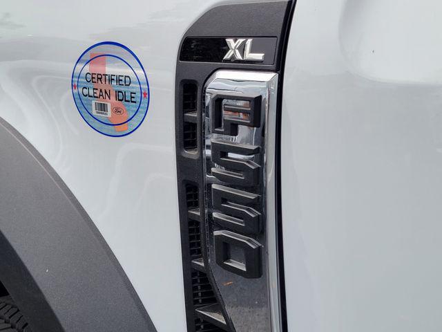2026 Ford F-550 XL