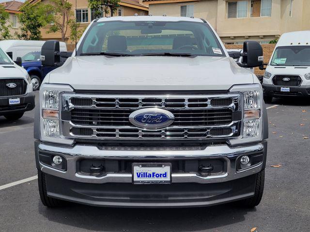 2026 Ford F-550 XL