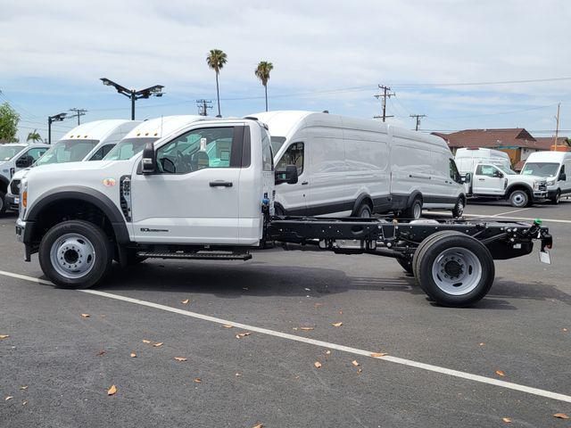 2026 Ford F-550 XL