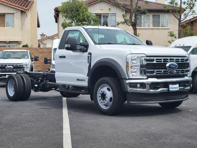 2026 Ford F-550 XL
