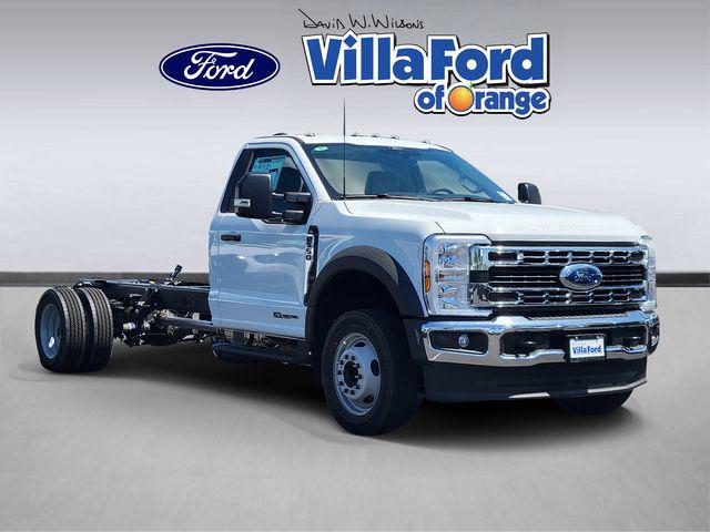 2026 Ford F-550 XL for sale in Orange, CA