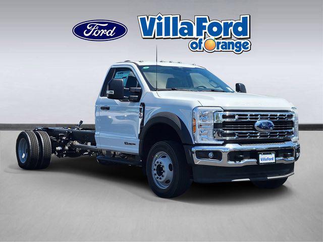 2026 Ford F-550 XL for sale in Orange, CA