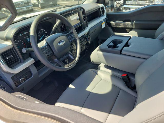 2026 Ford F-550 XL