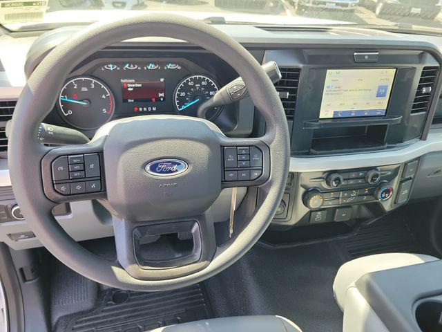 2026 Ford F-550 XL