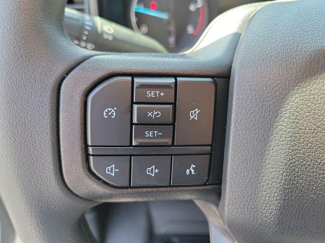 2026 Ford F-550 XL