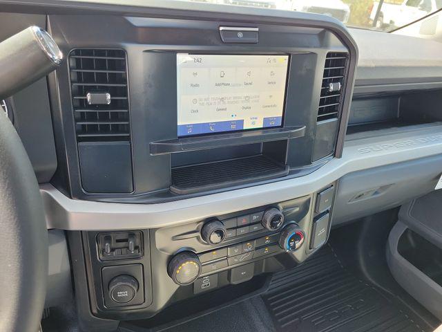 2026 Ford F-550 XL