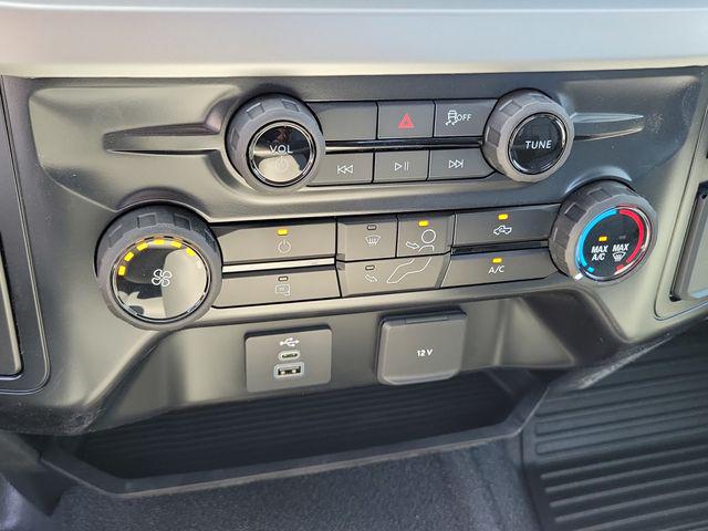 2026 Ford F-550 XL