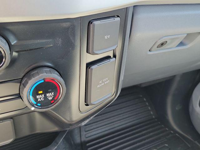 2026 Ford F-550 XL