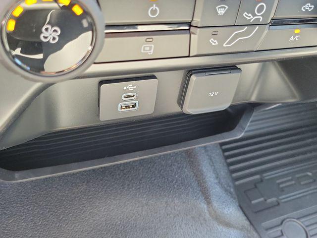 2026 Ford F-550 XL
