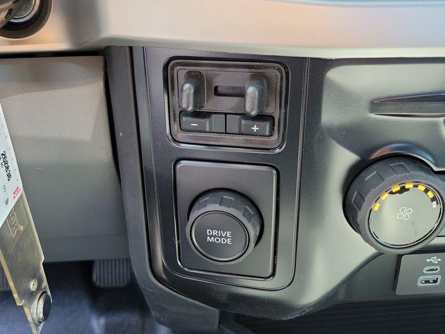 2026 Ford F-550 XL