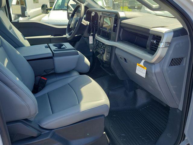2026 Ford F-550 XL