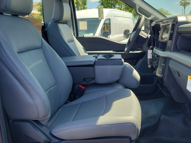 2026 Ford F-550 XL
