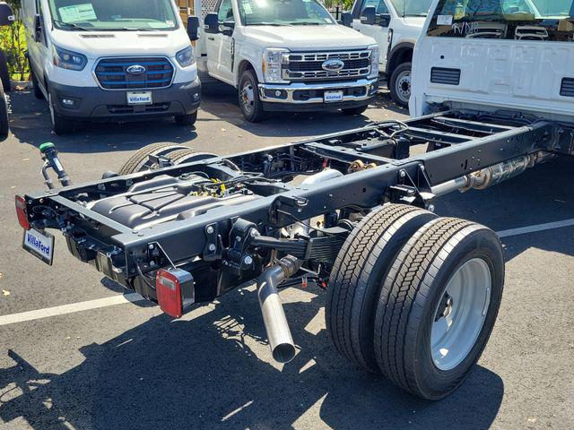 2026 Ford F-550 XL