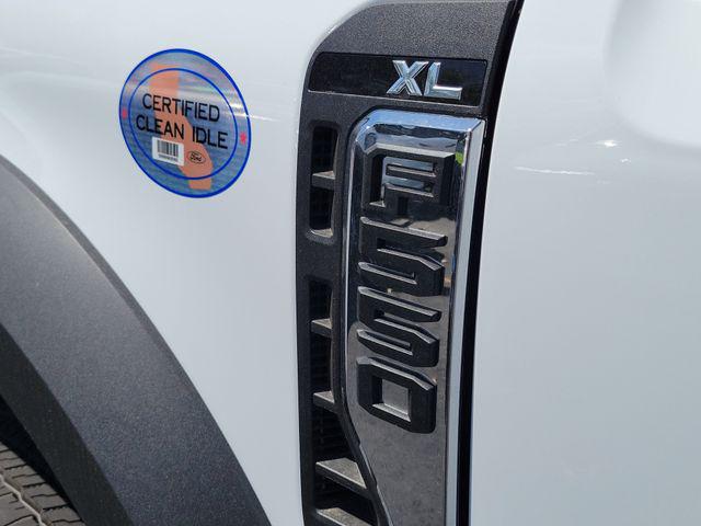 2026 Ford F-550 XL