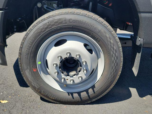 2026 Ford F-550 XL