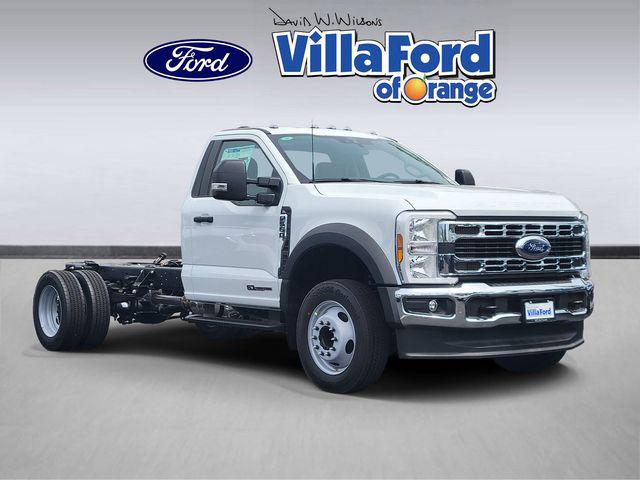 2026 Ford F-550 XL for sale in Orange, CA