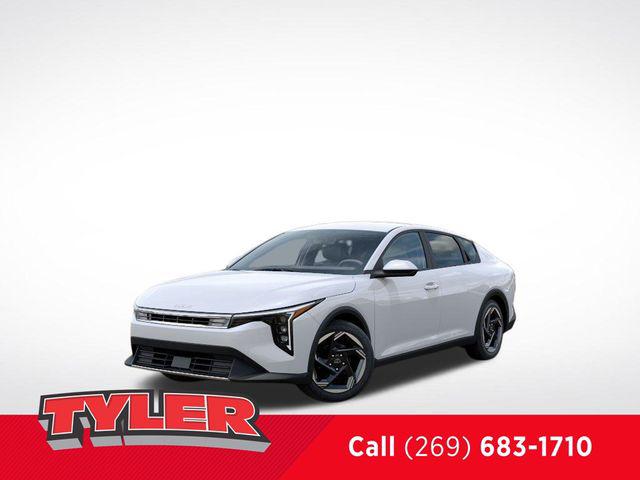 2026 Kia K4 EX for sale in Niles, MI