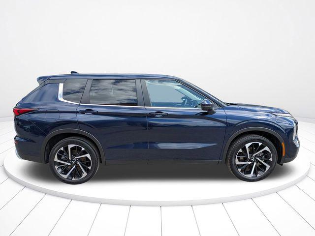 2024 Mitsubishi Outlander SE 2.5 S-AWC