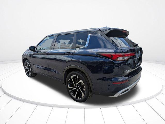 2024 Mitsubishi Outlander SE 2.5 S-AWC