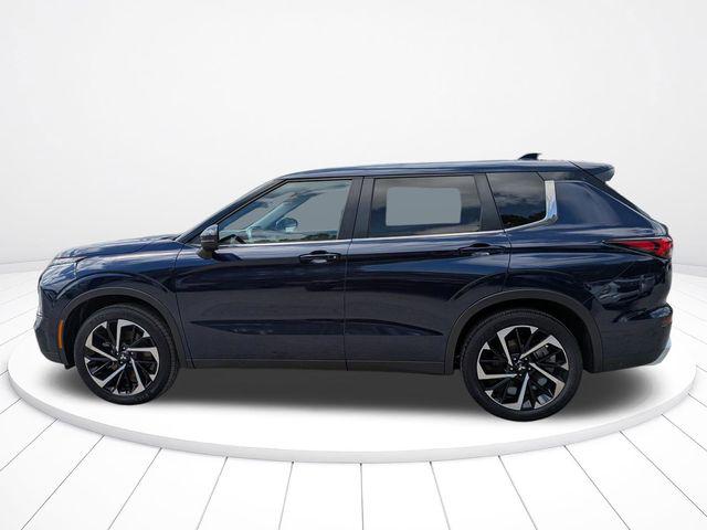 2024 Mitsubishi Outlander SE 2.5 S-AWC